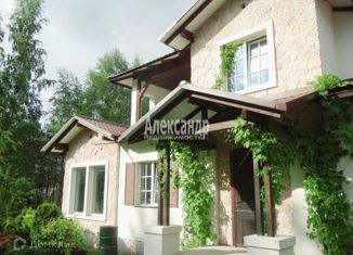 Продажа дома, 170 м2, СНТ Ручей