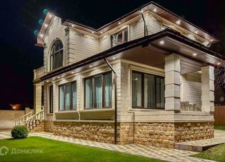 Продам дом, 261 м2, деревня Ламишино