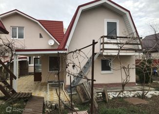 Дом на продажу, 157 м2, село Цибанобалка, Зелёная улица