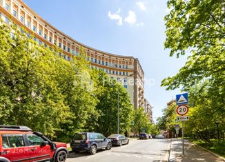 Продажа двухкомнатной квартиры, 51 м2, Москва, Ростовская набережная, 5, Ростовская набережная