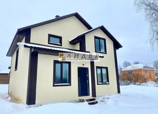 Продается дом, 135 м2, деревня Колюпаново