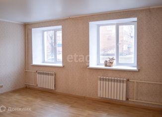 1-комнатная квартира на продажу, 41.7 м2, Кемеровская область, Латвийская улица, 20