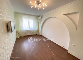 Продается трехкомнатная квартира, 71.4 м2, Орёл, Советский район, Приборостроительная улица, 47