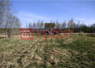 Продам участок, 10 сот., деревня Терентьево