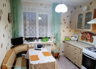 Продажа четырехкомнатной квартиры, 89.6 м2, Чебаркуль, улица Каширина, 54