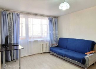 Продается 1-комнатная квартира, 26.6 м2, Новосибирск, Ленинский район, Выставочная улица, 38