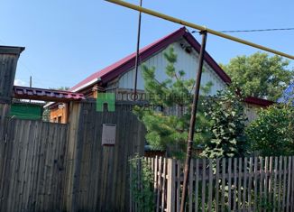 Продаю дом, 37 м2, Курган, Рабочий переулок, 59, район Малое Чаусово