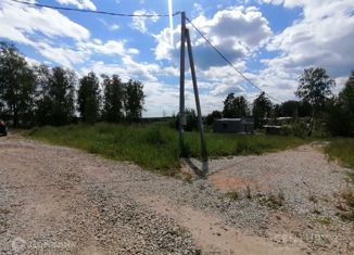 Земельный участок на продажу, 12 сот., посёлок городского типа Верхнее Дуброво, Звёздный переулок
