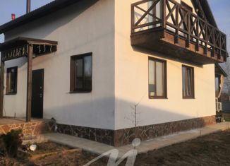 Продам дом, 121.4 м2, деревня Минеево, деревня Минеево, 15