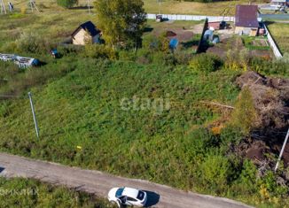 Продаю земельный участок, 14.3 сот., СНТ Стройтрансервис, Рябиновая улица