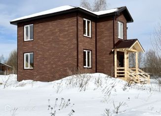 Продается дом, 140 м2, село Городище, Садовая улица