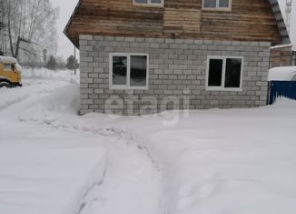 Продам дом, 122 м2, деревня Петрово, Петровская улица