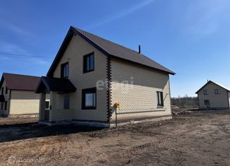 Продам дом, 128.2 м2, посёлок Ильинский, Полевая улица