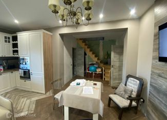 Продам дом, 139 м2, коттеджный посёлок Проссвет, улица 2-я Линия, 27