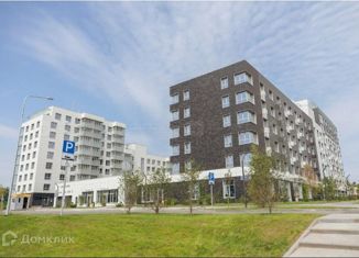 Продается 2-комнатная квартира, 45.3 м2, Казань, улица Анаса Тазетдинова, 4, ЖК Лето