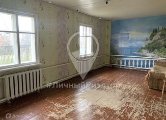 Продаю 3-ком. квартиру, 58.2 м2, село Путятино, улица Алексухина, 16