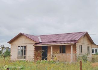 Дом на продажу, 67.7 м2, поселок Новая Ольховка, улица Татарка, 93