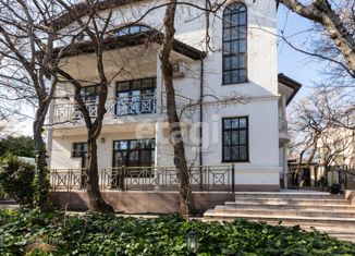 Продается дом, 291 м2, Геленджик, Зелёная улица, 3А