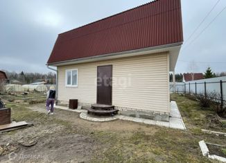 Продам дом, 90.4 м2, СНТ Корчевское, Седьмая улица