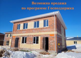 Продажа таунхауса, 112 м2, деревня Куюки