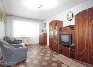 Двухкомнатная квартира на продажу, 51.2 м2, Свердловская область, Ульяновская улица, 51