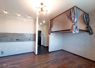 Продаю квартиру студию, 30 м2, село Осиновая Гора, жилой комплекс Суворовский, 36, ЖК Суворовский