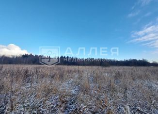 Продается земельный участок, 500 сот., деревня Строганка, деревня Строганка, 23