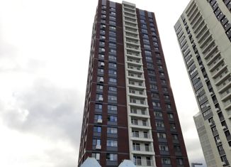 Продается трехкомнатная квартира, 74.5 м2, Москва, Парковая улица, 33