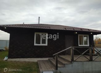 Продается дом, 54 м2, Бердск, 26-я улица