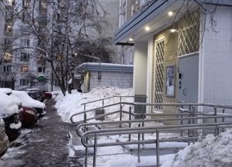 Продажа 1-комнатной квартиры, 39.2 м2, Москва, улица Дудинка, 2к1, улица Дудинка