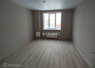 Двухкомнатная квартира на продажу, 58 м2, поселок Дубовое, Чудесная улица, 5