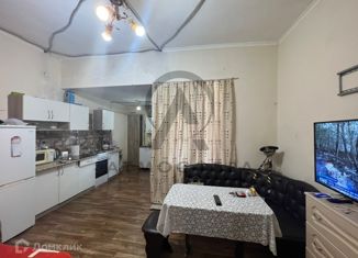 Продается 2-ком. квартира, 41 м2, Туапсе, Деповская улица, 14