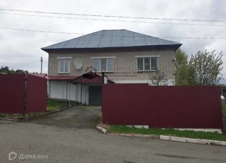 Продажа дома, 84 м2, деревня Карагай-Юрт, улица Строителей, 12