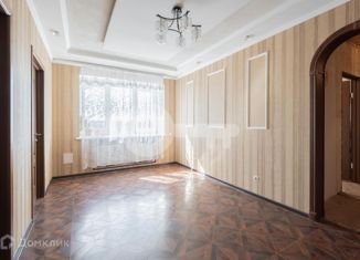 3-комнатная квартира на продажу, 60.5 м2, Татарстан, Завокзальная улица, 57