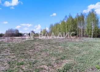 Продается участок, 39.7 сот., деревня Андрейцево