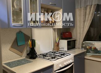 Продажа 2-ком. квартиры, 43.5 м2, Москва, проспект Андропова, 29к2, район Нагатинский Затон