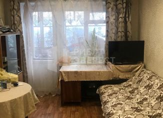 Однокомнатная квартира на продажу, 31.2 м2, Тула, улица Болдина, 112Б, Советский территориальный округ