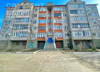 Двухкомнатная квартира на продажу, 63.1 м2, Краснодарский край, улица Юности