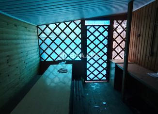 Дом на продажу, 39.6 м2, Рыбинск, Хвойный переулок