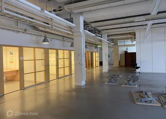 Аренда офиса, 7127 м2, Москва, улица 8 Марта, 12, улица 8 Марта
