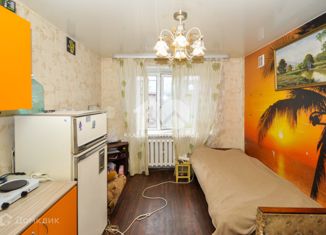 Продам комнату, 50 м2, Новосибирская область, улица Зорге, 48