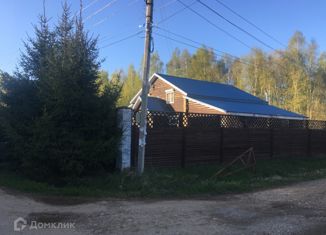Продается дом, 160 м2, деревня Ивановское, Верхнереченская улица