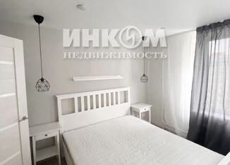 Сдается в аренду двухкомнатная квартира, 40 м2, Москва, 3-й Монетчиковский переулок, 15, район Замоскворечье