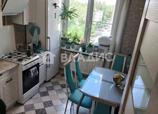 1-комнатная квартира на продажу, 30.8 м2, Санкт-Петербург, Пискарёвский проспект, 40, Пискарёвский проспект