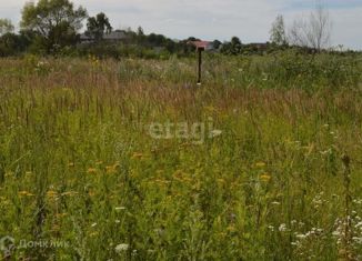 Продажа участка, 18 сот., село Нижний Ольшанец, Центральная улица