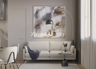 Продается однокомнатная квартира, 43 м2, Москва, Большой Волоколамский проезд, 23, Большой Волоколамский проезд