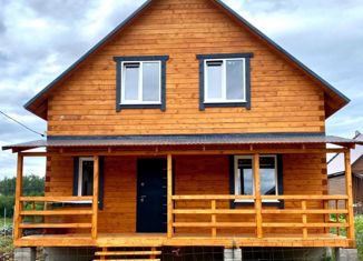 Продаю дом, 150 м2, село Нурлино, Садовая улица