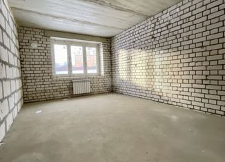 Продажа 1-комнатной квартиры, 41 м2, деревня Киселёвка, Никольская улица, 2Б