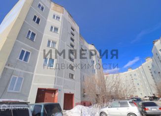 Продажа 1-комнатной квартиры, 36.5 м2, Магаданская область, улица Набережная реки Магаданки, 55к2