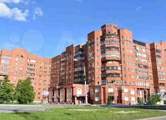 Продажа 3-комнатной квартиры, 134 м2, Челябинская область, Коммунистический проспект, 18